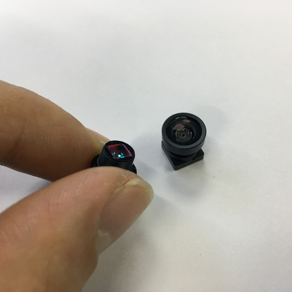 X5 Mini Camera
