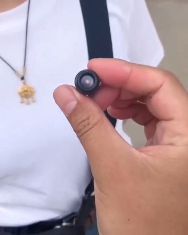 X5 Mini Camera