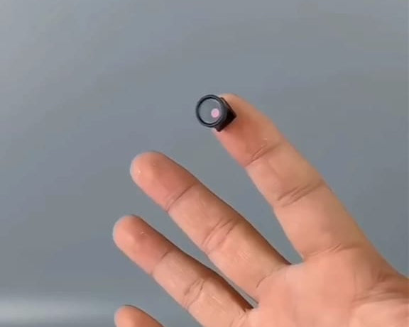 X5 Mini Camera