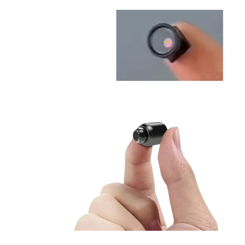 X5 Mini Camera